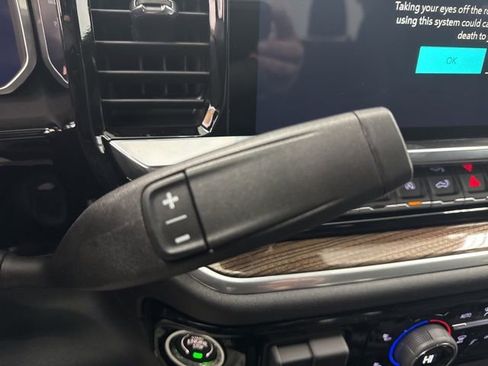 New 2026 Chevrolet Silverado 1500 LT w/ Protection Package image 15