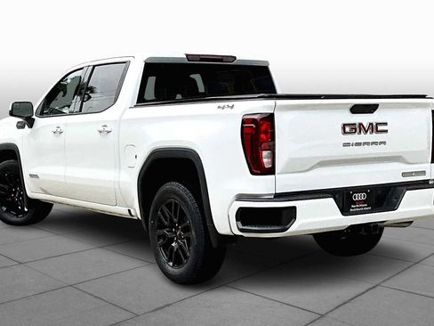 Used 2021 GMC Sierra 1500 Elevation image 11