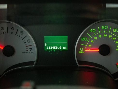 Used 2009 Ford Explorer Sport Trac Adrenalin image 9