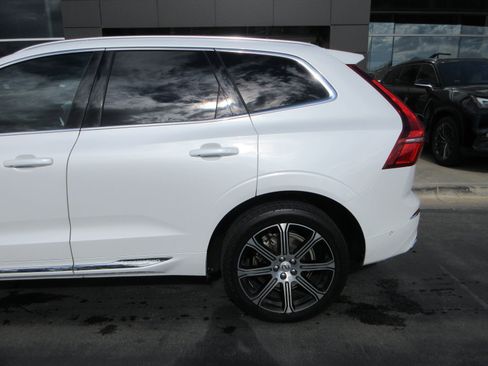 Used 2019 Volvo XC60 T6 Inscription w/ Protection Package Premier AWD/4WD image 4
