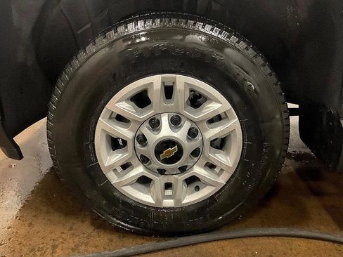 New 2026 Chevrolet Silverado 2500 W/T w/ WT Convenience Package image 17