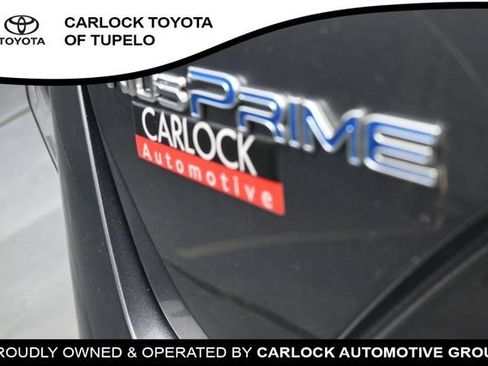 Used 2022 Toyota Prius Prime XLE w/ Protection Package (TMS) FWD image 41