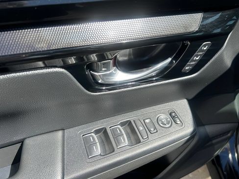 Used 2023 Honda CR-V Sport Touring image 11