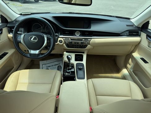 Used 2015 Lexus ES 350 FWD image 25