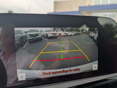 Used 2023 Lexus ES 350 F Sport w/ Accessory Package (Z2) FWD image 20