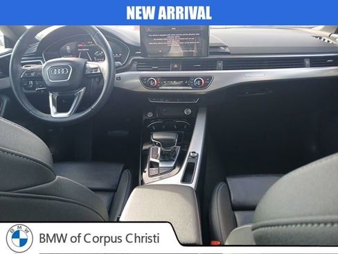 Used 2025 Audi A5 2.0T Premium Plus image 13