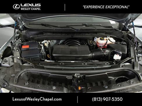 Used 2024 GMC Yukon Denali w/ Advanced Technology Package image 14