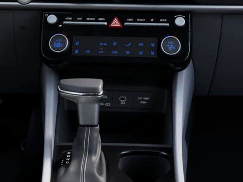 New 2026 Hyundai Tucson SEL image 16