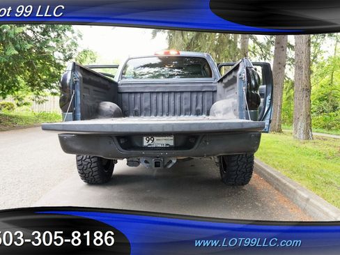 Used 2009 Toyota Tundra Limited AWD/4WD image 29