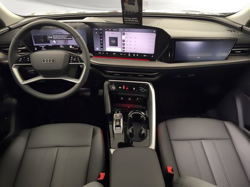 New 2026 Audi Q5 Premium AWD/4WD image 19