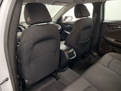 Used 2023 Chevrolet Malibu LT image 17