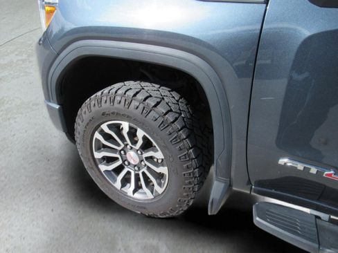 Used 2020 GMC Sierra 1500 AT4 w/ AT4 Premium Package image 44