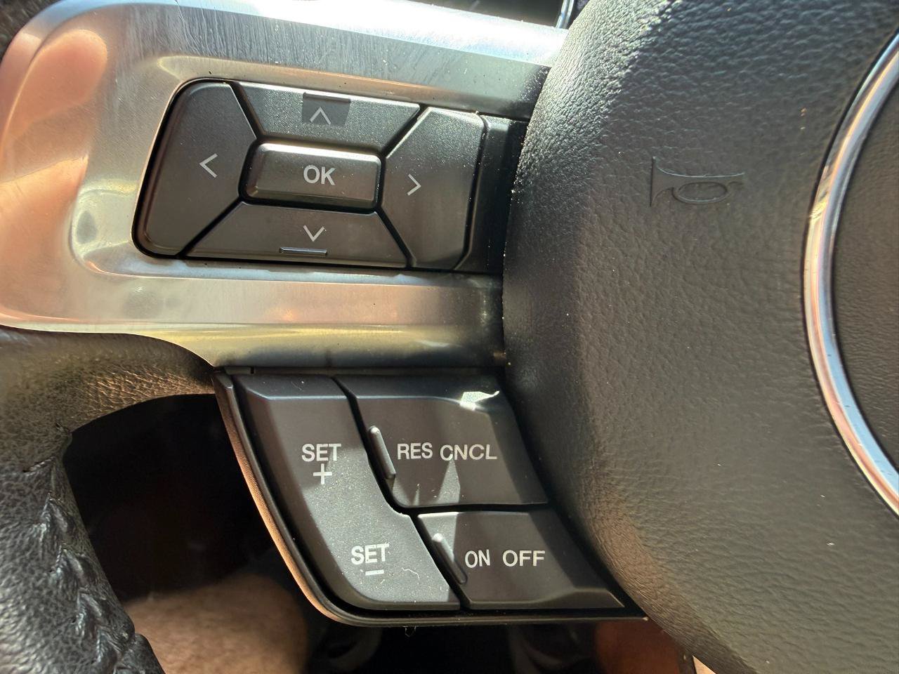 Used 2016 Ford Mustang GT Premium w/ Enhanced Security Package RWD image 27