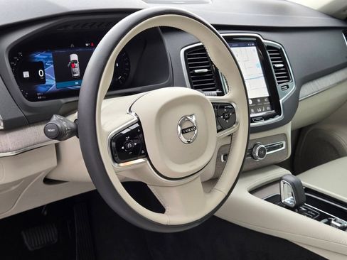 Used 2023 Volvo XC90 B6 Plus w/ Protection Package Premier AWD/4WD image 25