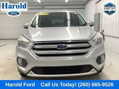 Used 2019 Ford Escape SE