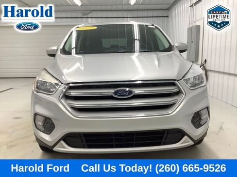 Used 2019 Ford Escape SE AWD/4WD image 3