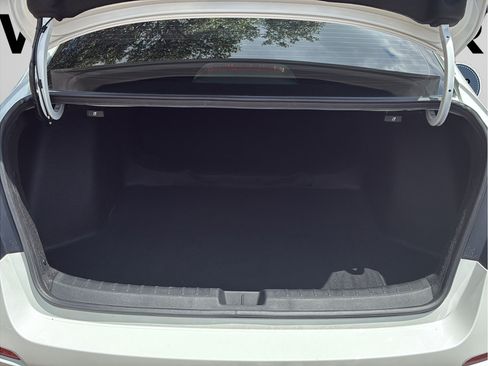 Used 2026 Honda Civic Sport image 10