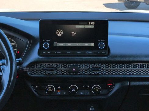 Used 2023 Honda HR-V Sport image 17