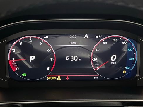 New 2026 Volkswagen Jetta GLI Autobahn FWD image 23