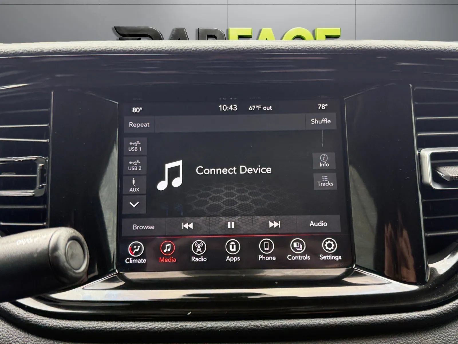 Used 2021 Dodge Durango AWD w/ Trailer Tow Group IV image 30