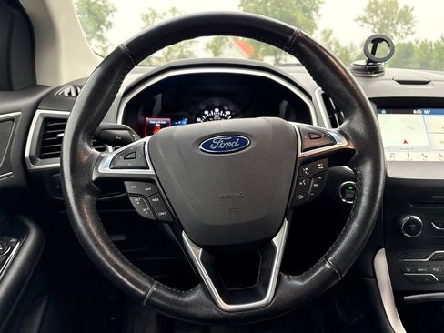 Used 2016 Ford Edge SEL w/ Equipment Group 201A AWD/4WD image 20