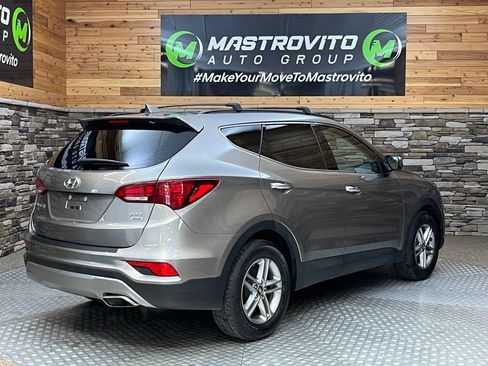 Used 2018 Hyundai Santa Fe Sport AWD/4WD image 26