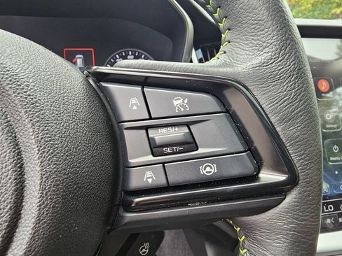 Certified 2025 Subaru Outback Onyx Edition AWD/4WD image 28