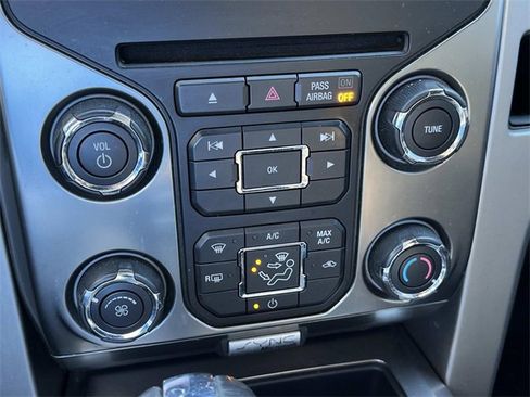 Used 2013 Ford F150 FX4 w/ Mid Equipment Group image 35