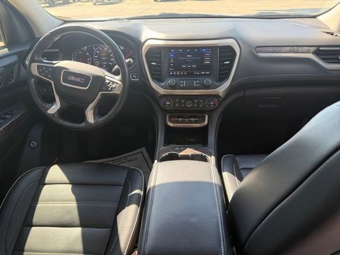 Used 2020 GMC Acadia Denali w/ Trailering Package AWD/4WD image 15