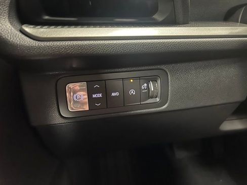 New 2026 Chevrolet Traverse LT AWD/4WD image 13
