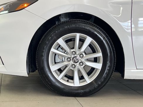 Used 2026 Toyota Camry LE FWD image 13