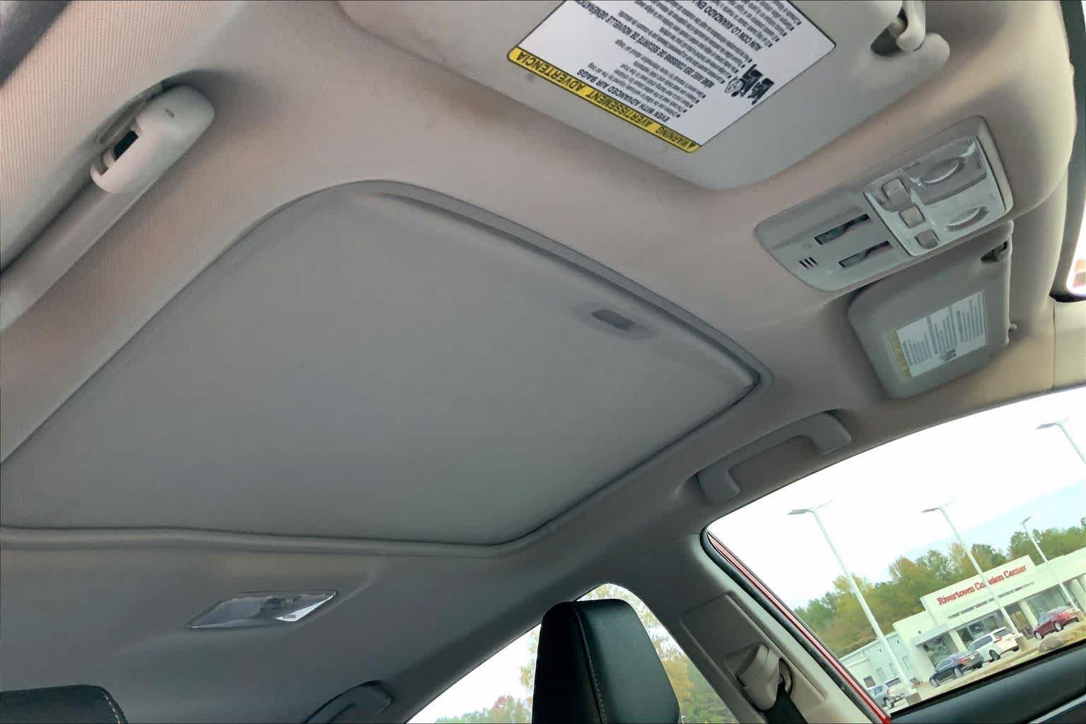 Used 2016 Toyota Corolla S w/ Driver Convenience Package FWD image 14