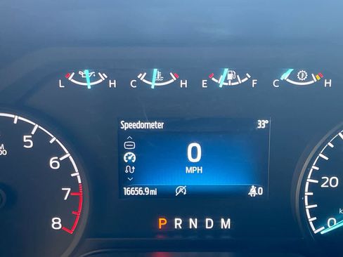 Used 2023 Ford F150 XL w/ STX Appearance Package image 15