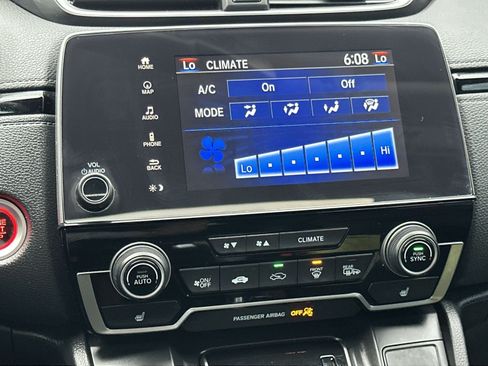 Used 2022 Honda CR-V Touring image 29