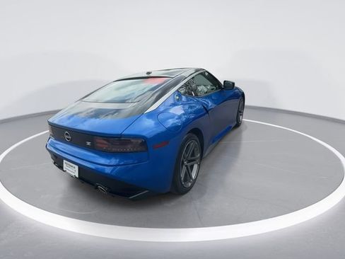 Used 2024 Nissan Z Sport w/ Floor Mat Package RWD image 8