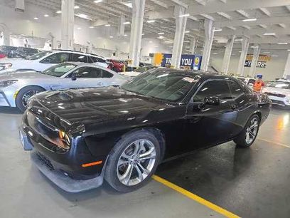 Used 2022 Dodge Challenger R/T