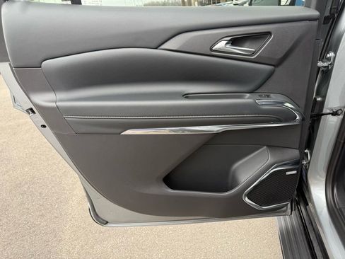 New 2026 Chevrolet Traverse High Country image 31