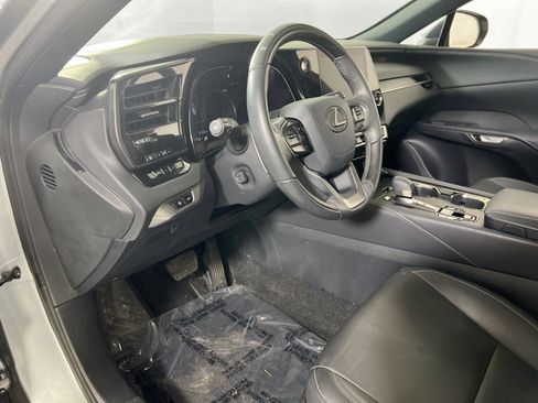 Used 2023 Lexus RX 350 Premium w/ Accessory Package (Z1) image 9