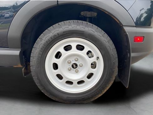 Used 2023 Ford Bronco Sport Heritage image 22