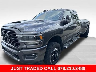 Used 2023 RAM 3500 Laramie