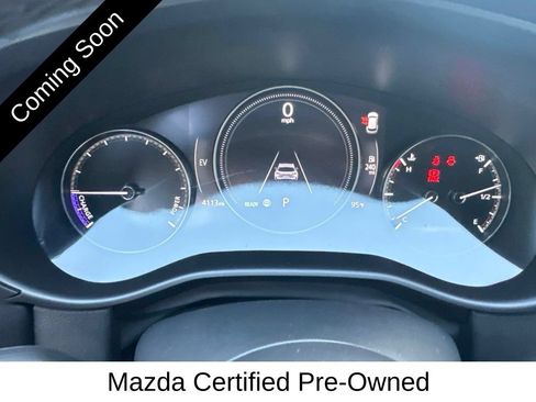 Used 2026 MAZDA CX-50 2.5 Hybrid w/ Weather Package AWD/4WD image 20