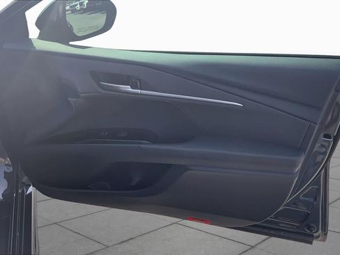 Used 2025 Toyota Camry SE w/ Multimedia Upgrade Package FWD image 23