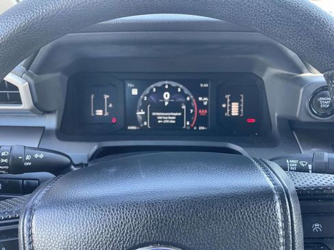 Used 2024 Toyota Tacoma SR5 RWD image 37