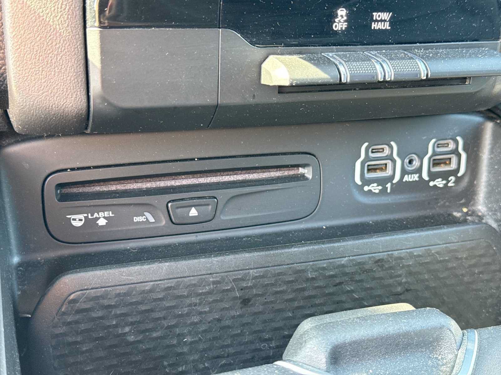 Used 2019 RAM 1500 Big Horn AWD/4WD image 30