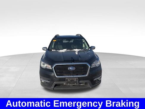 Used 2022 Subaru Ascent Touring image 10