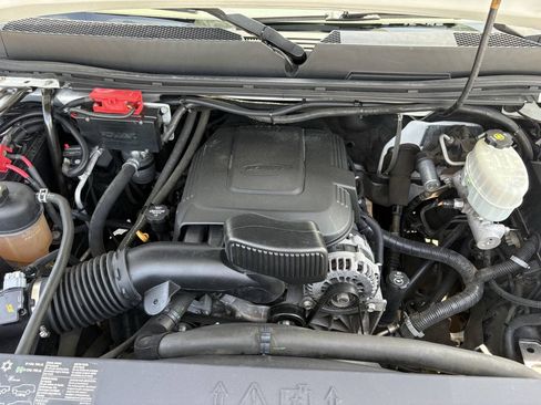Used 2013 GMC Sierra 3500 W/T RWD image 21