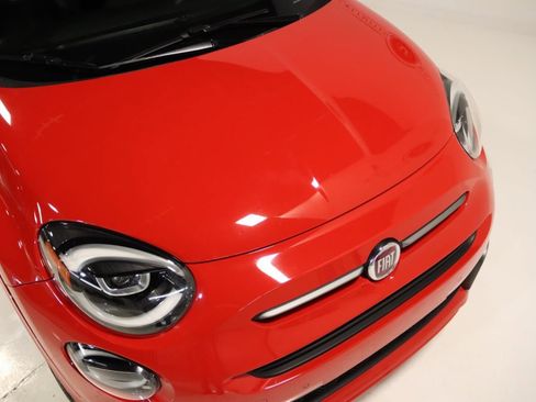 Used 2020 FIAT 500X Sport w/ Premium Group image 26