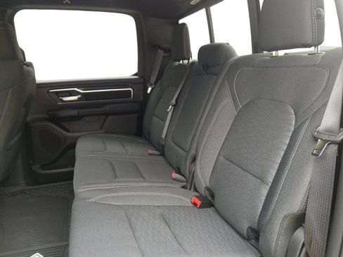 New 2026 RAM 1500 Lone Star AWD/4WD image 22