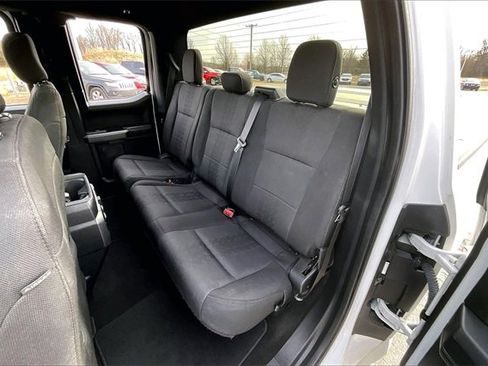 Used 2019 Ford F150 XLT w/ Equipment Group 301A Mid image 23