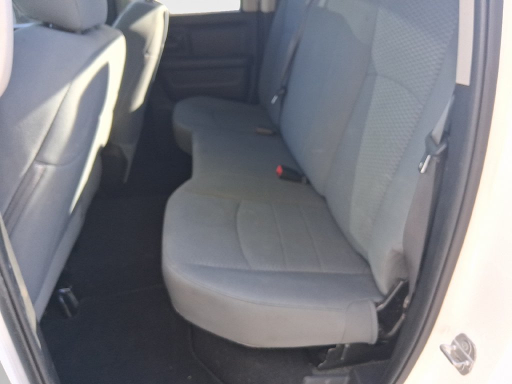 Used 2020 RAM 1500 Tradesman w/ Popular Equipment Group RWD image 24
